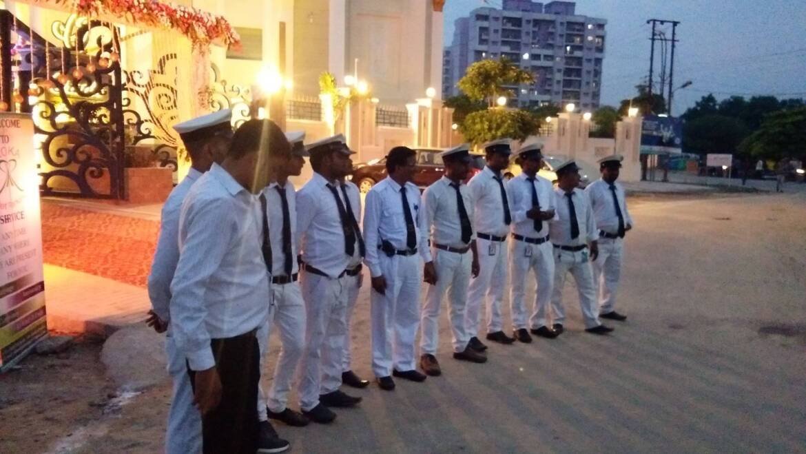 The Benefits of Premium Valet Parking in Lucknow