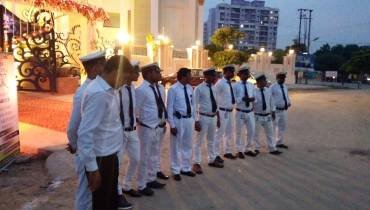 Valet Parking Lucknow8